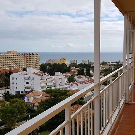 Torre Saltillo Torremolinos Exterior photo