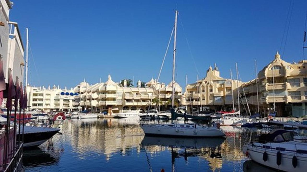 Torre Saltillo Torremolinos Exterior photo