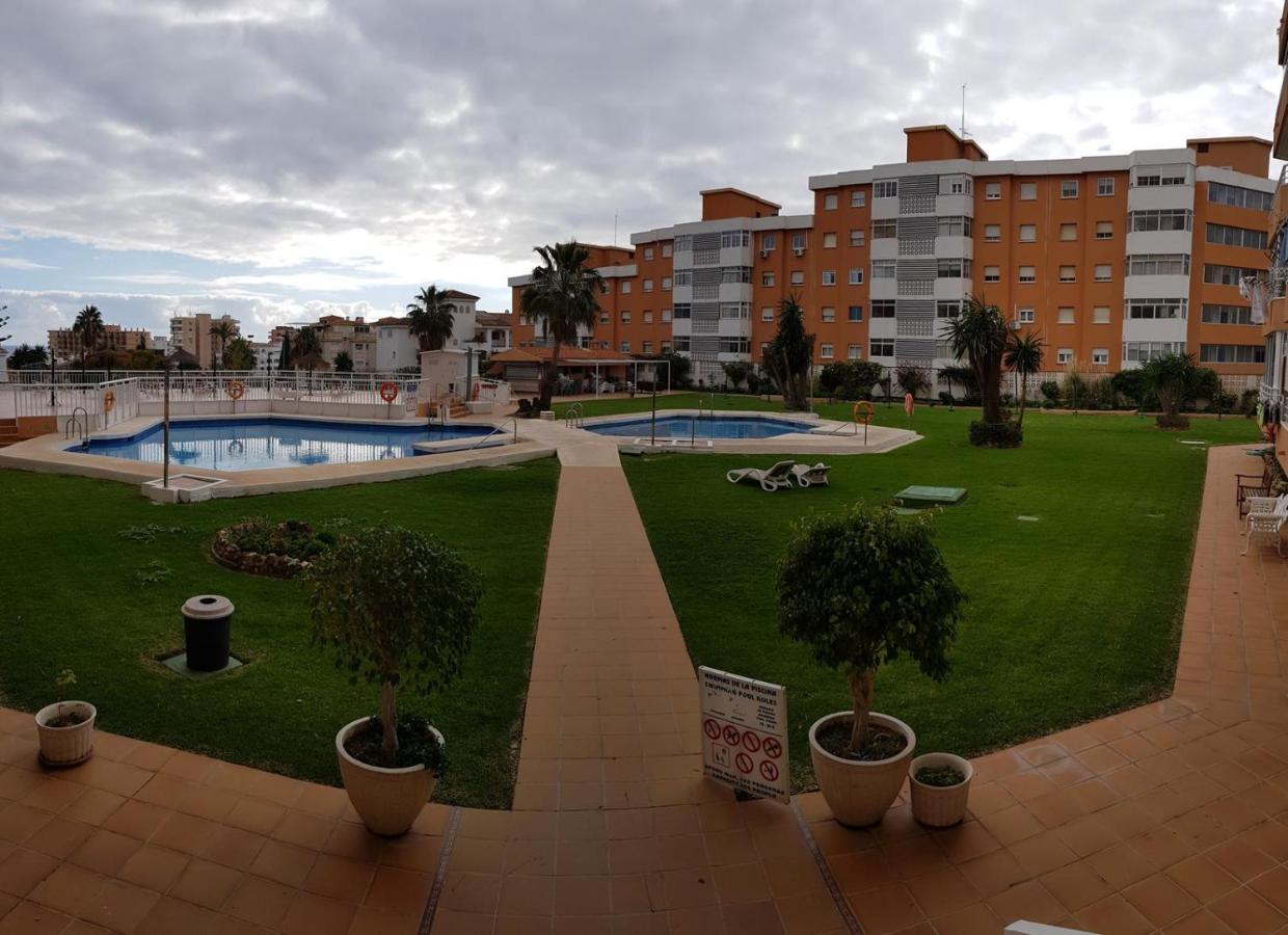 Torre Saltillo Torremolinos Exterior photo