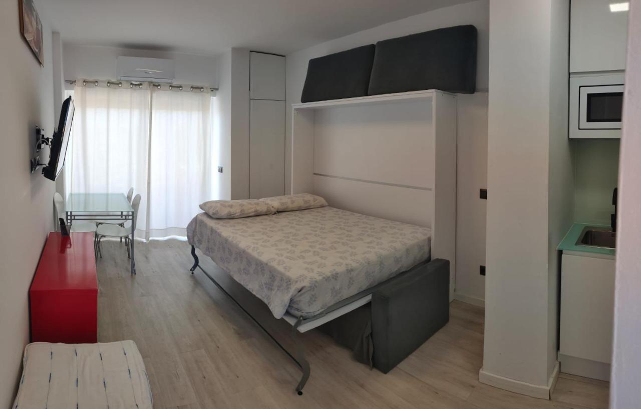 Torre Saltillo Torremolinos Exterior photo